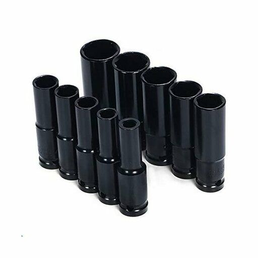 センスエス インパクトバー61H 赤金