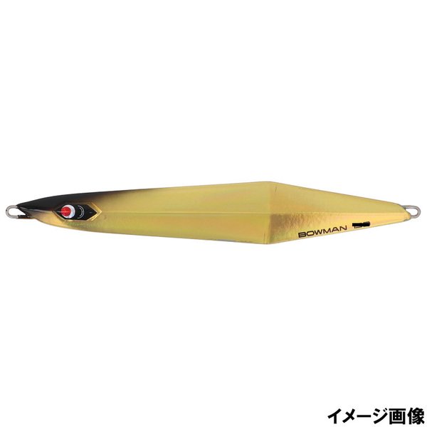 プレッジ BOWMAN ゴールドホロ