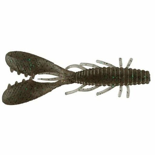 ハイドアップ スタッガークロー3.3 たまらんばいダークシュリンプ