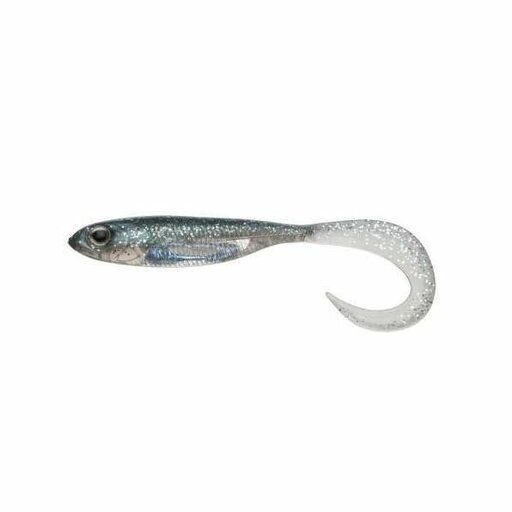 フィッシュアロー フラッシュJ4.5 イナッコシルバー