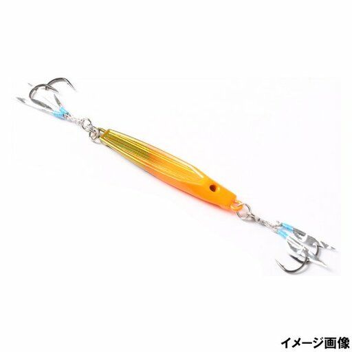 ギアラボ マイクロフリップ オレンジゴールド