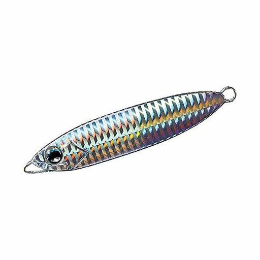 ダイワ 鏡牙 シルバー