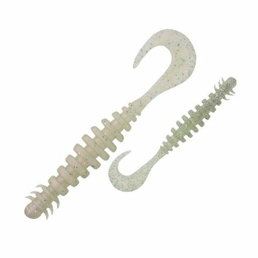 エコギア リングマックス パワーオーシャン 3.6'' チカチカ室蘭