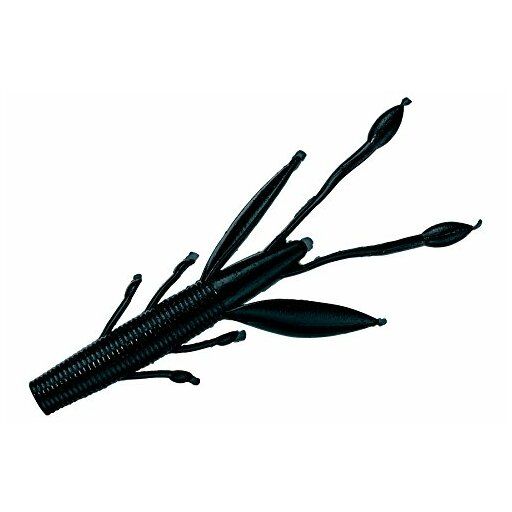 ゲーリーヤマモト テナガホッグ ソリッドブラック