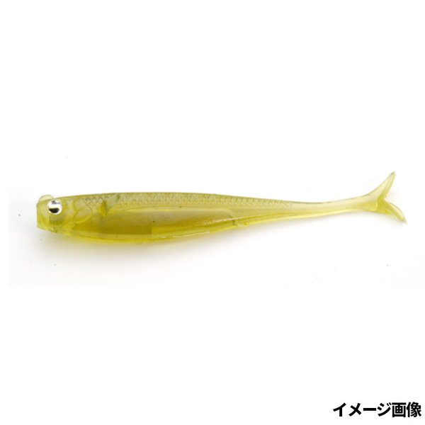 レイドジャパン リトルスウィーパー3 stealth fish