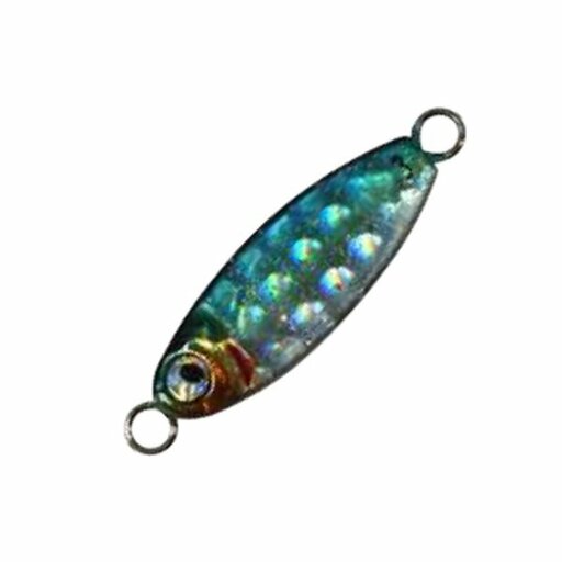 ルーディーズ 魚子メタル2.0g キラキラベイト