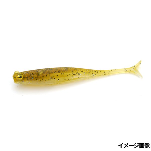 レイドジャパン リトルスイーパー2.5” The Fish