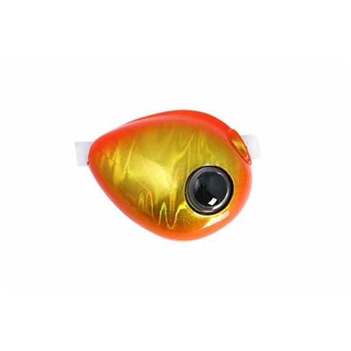 ジャッカル ビンビン雷竜 オレンジ