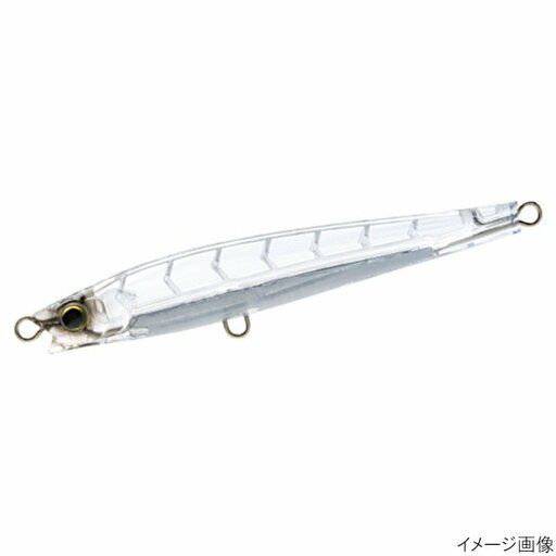 デュオ モンスターショット クリアー