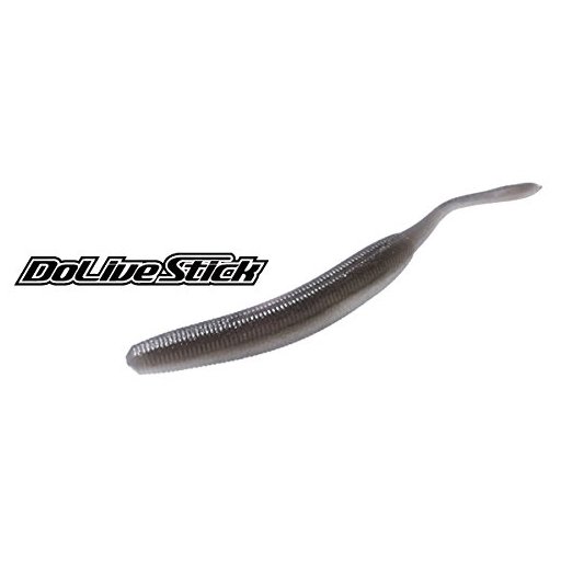 オーエスピー Dolive Stick 4.5 ブラックレッドフレーク