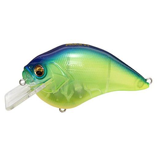 メガバス S-CRANK2.0 ？