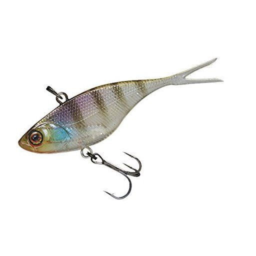 ジャッカル マスクバイブジーン 55 ゴーストブルーギル