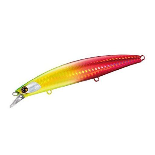 シマノ ヒラメミノー チャートファイヤー