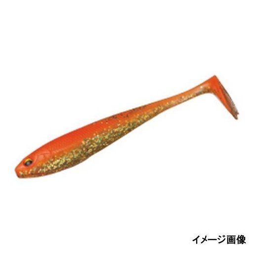 ダイワ 鮃狂 オレンジ