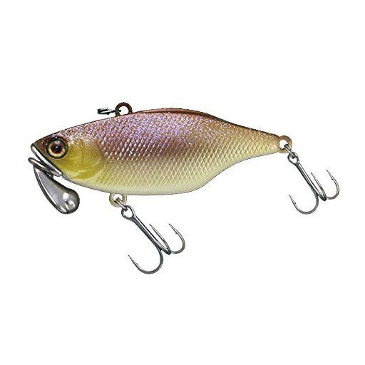 ジャッカル TN70トリゴン カワシマプリズムワカサギ