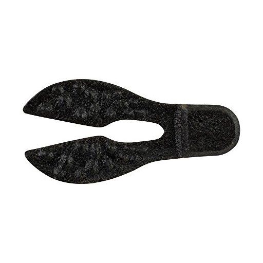 バークレイ パワーベイト MaxScent Meaty Chunk ブラック