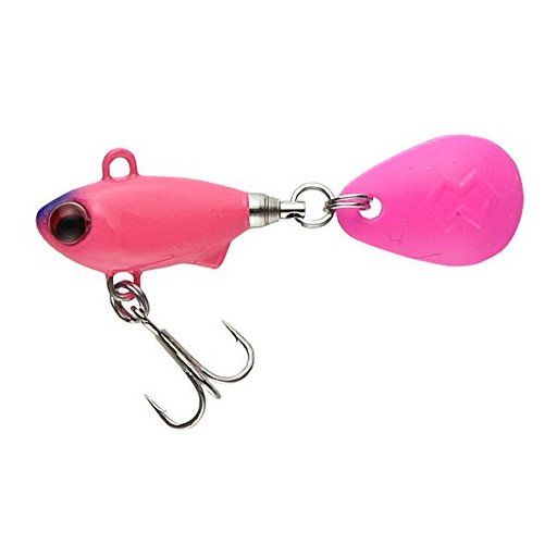 マドネス バクリースピン6 #08ピンク