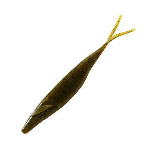 デプス サカマタシャッド    5 グリーンパンプキン