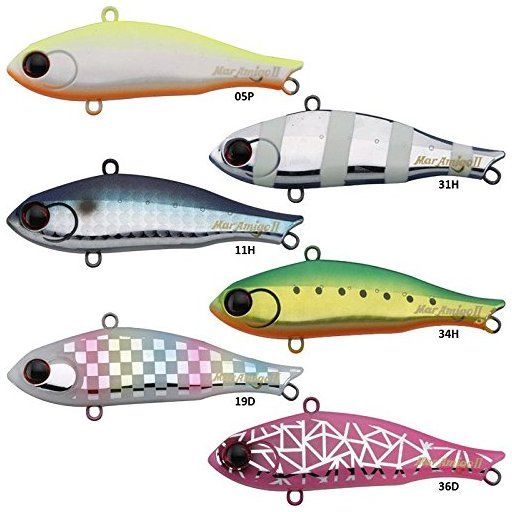 ヤマシタ マリア マールアミーゴ65 チャートパール