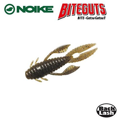 ノイケ yabby グリパン