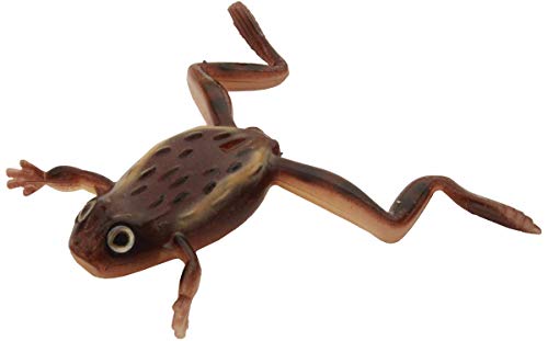 イマカツ フィネスフロッグミニ 赤蛙