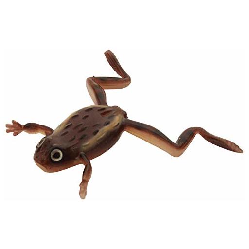 イマカツ フィネスフロッグミニ 赤蛙