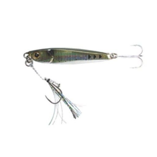 ハヤブサ ジャックアイ エース20g ライブリーアジ