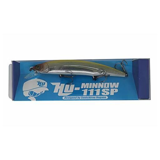 ハイドアップ HUミノー クラウン