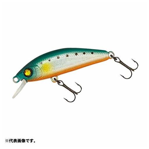 ダイワ 月下美人　夜霧Z 42S 月光イワシ