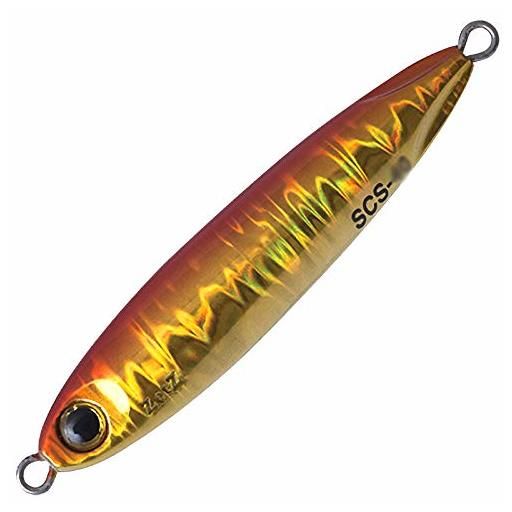 パームス スローブラットキャスト スリム - 30g アカキン