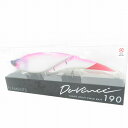 エレメンツ Davinci 190 Glamorous Pink