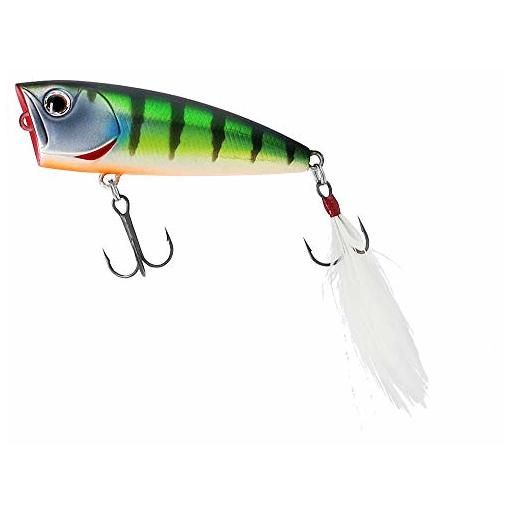 ダイワ スティーズポッパー マットギル