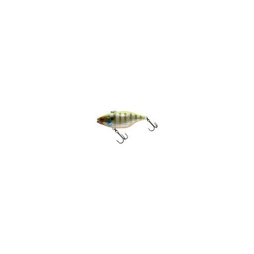ジャッカル TN60 FT ウロコホロ チャートバックブルーギル