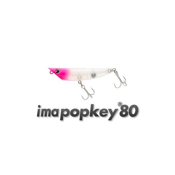 アイマ imapopkey80 コットンキャンディ