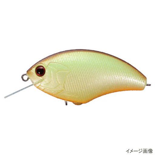 オーエスピー ラトリンブリッツMAX ダズラーチャート