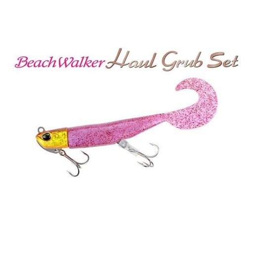 デュオ BeachWalker Haul ピンクゴールド