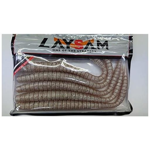 レイサム メガミキ８ グレミーホワイト