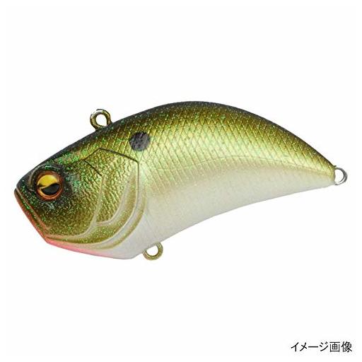 レイドジャパン レベルバイブ pearl   shad