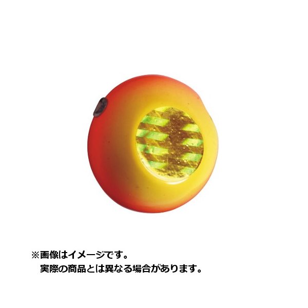 メジャークラフト 鯛乃実 オレンジ/ゴールド