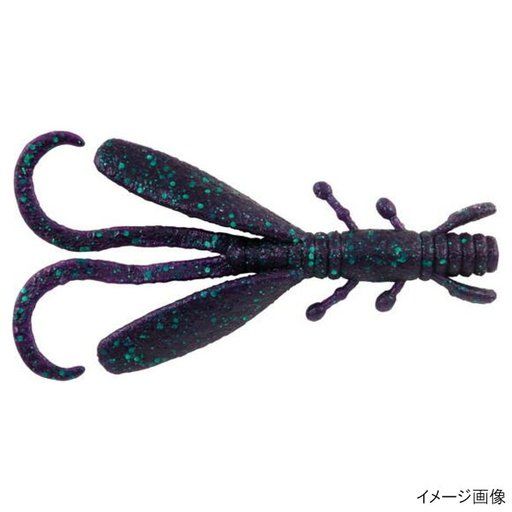 バークレイ クリッターホッグ ジュンバグ