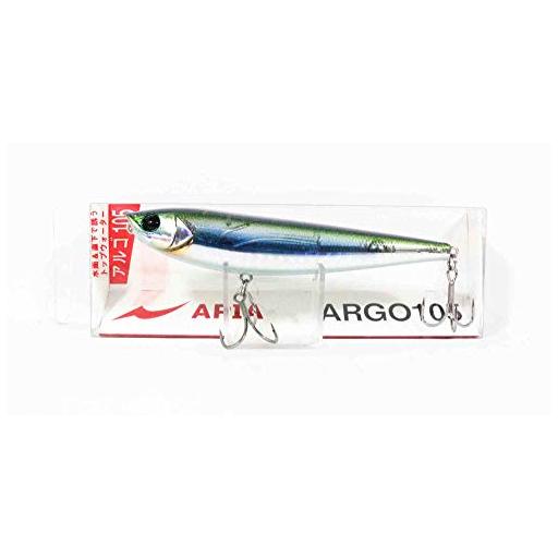 アピア ARGO 105 04 スーパーナチュラル