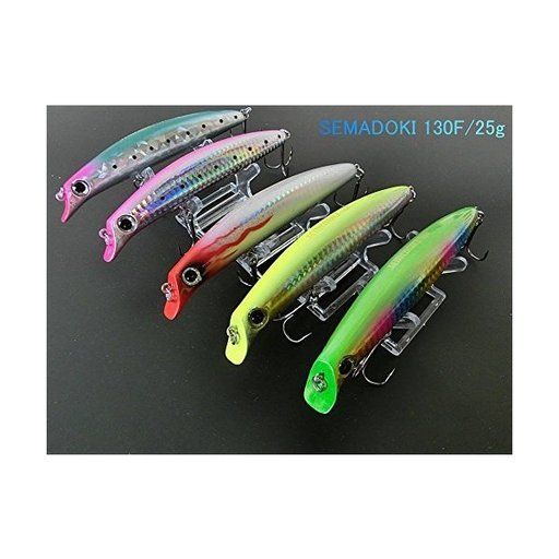 アイマ サスケ120烈波 レッドベリー