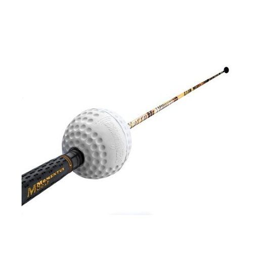 バークレイ スイミングマレット４インチ イエロー