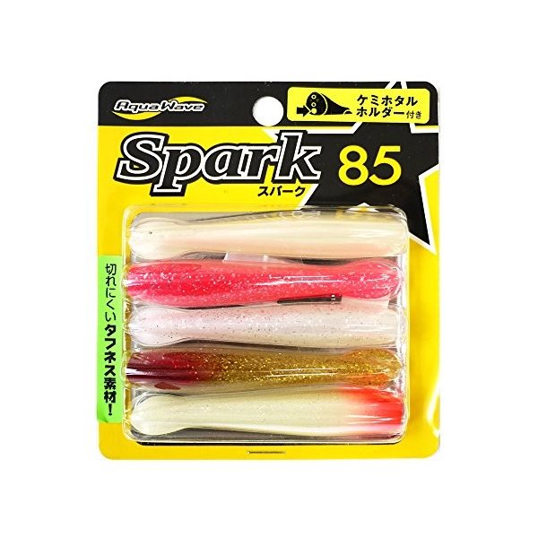 アクアウェーブ Spark 55 ピンクグロー