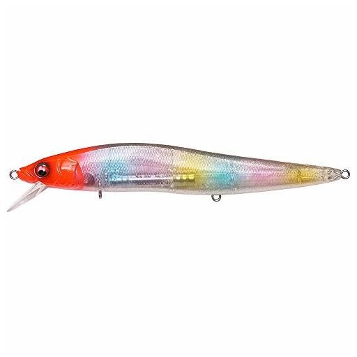 メガバス ONETEN MAX LBO SW GLX CANDY RED HEAD