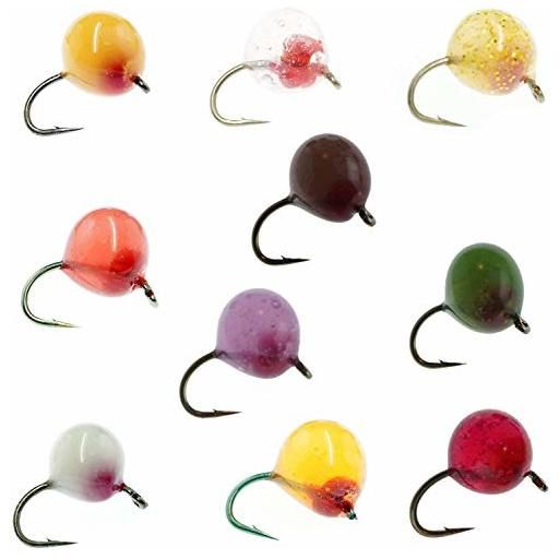 サーティーフォー Puffnake ひすい