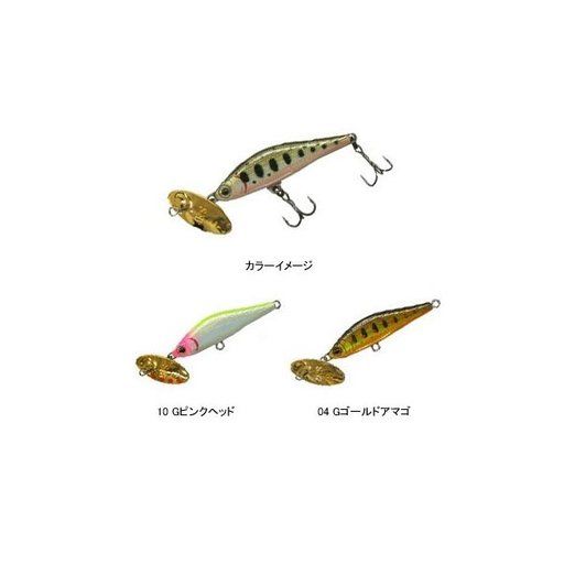 ガイア area 10Evo ブラックレッド