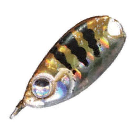 ルーディーズ 魚子メタル ひらり 2g コメバル