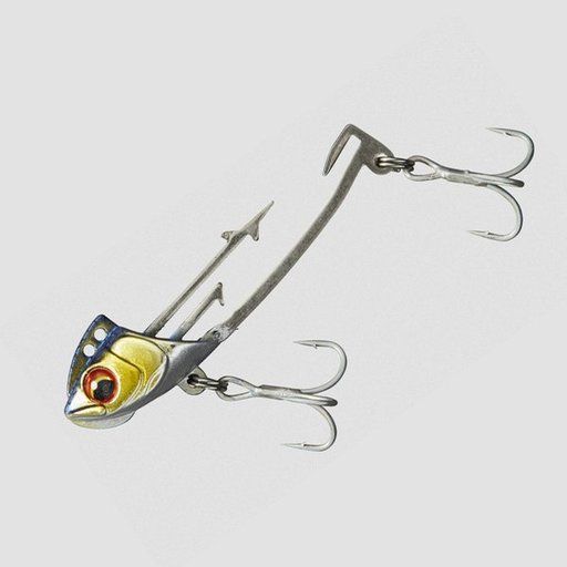 ダイワ ロデム21g ヒラメイワシ