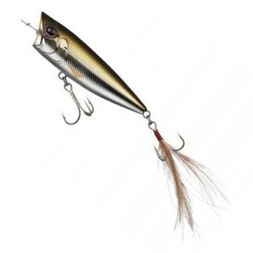 エバーグリーン ワンズバグ フラッシングゴールド